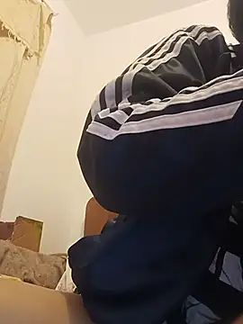 xblackstarX1 – Live XXX-chat