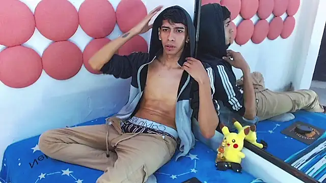 Drake_Jack Live XXX-chat