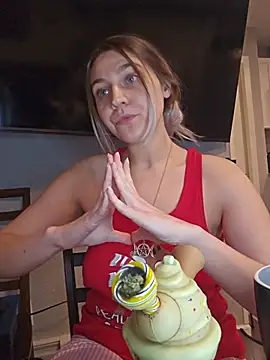 Chat XXX Live ScarletsWeb