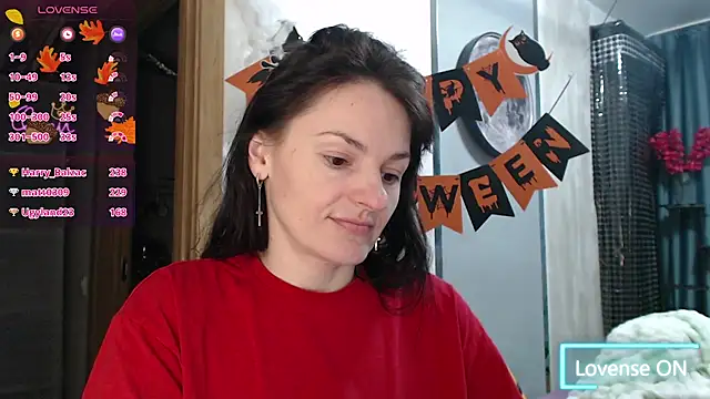 Czat XXX na żywo – Stacy_Davice