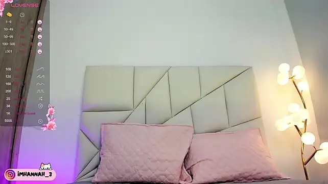 Imhann3 live XXX chat