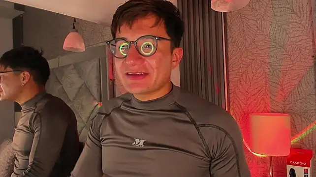 Hassbyd 라이브 XXX 채팅