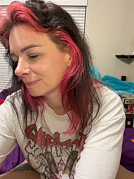 MarlaFknSinger Live XXX-chat