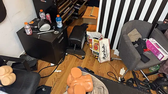 leanjamesdeann Live XXX chat