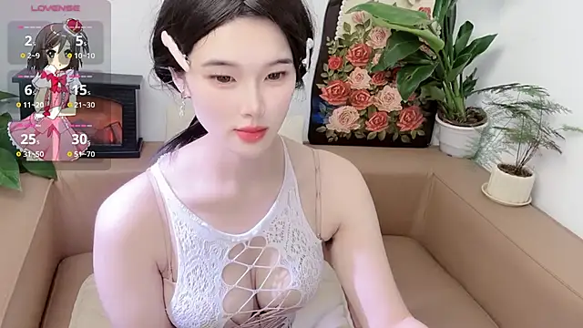 T-TeaR 라이브 XXX 채팅