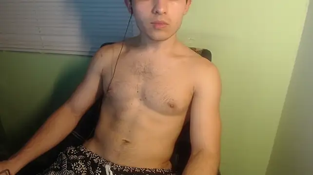 the1invisibleboy live XXX chat