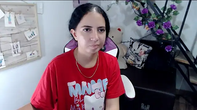 Chat +18 de samantha_baby_ ao vivo