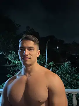 Chat +18 de Jamess_White ao vivo