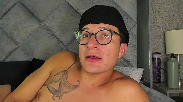 Hassbyd Live XXX-Chat