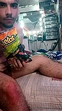 LAdaddy90011 Live XXX-Chat