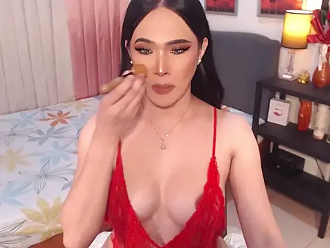 MistressAthaliaa Live XXX-Chat