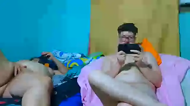 pecadodulce123 Live XXX Chat