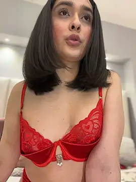 Chat +18 de MiahWindsor ao vivo