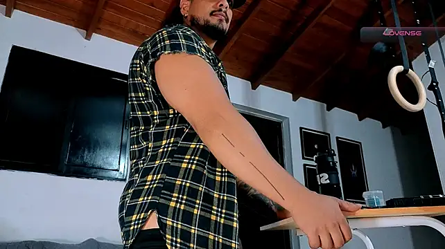 SilvaBranko Adlı Modelin Canlı XXX Sohbeti