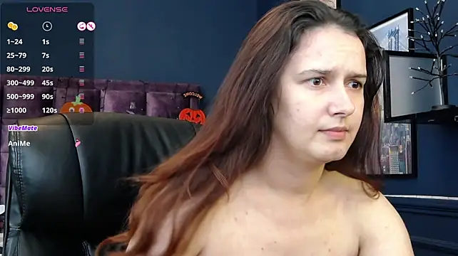 iris_nikhols' Live XXX Chat