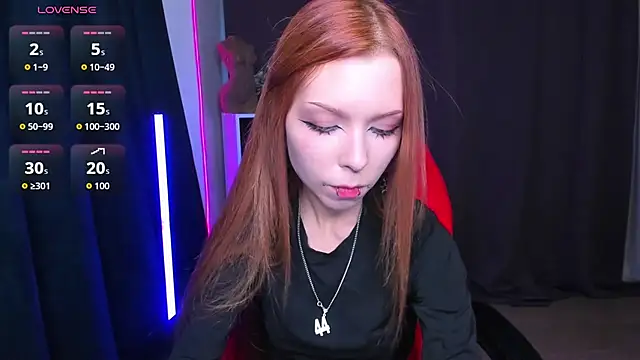 Star_Tarra's Live XXX Chat