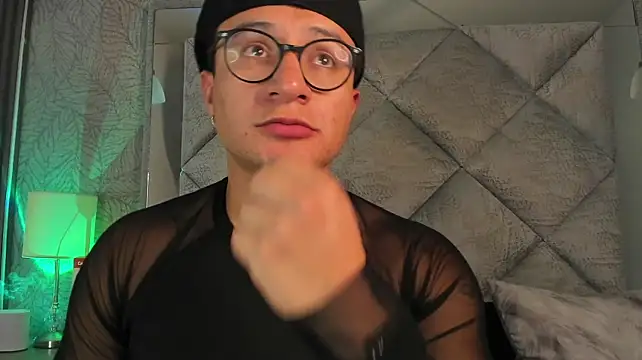 Hassbyd Live XXX-Chat