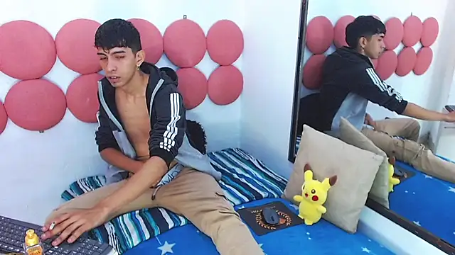 Chat XXX ao vivo de Drake_Jack