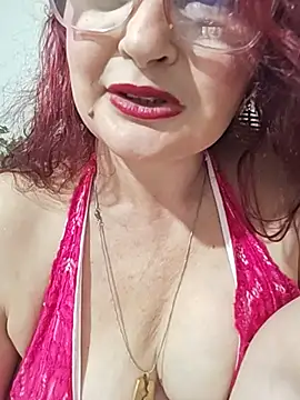 צ'אט XXX בשידור חי של Sweetsorgaria