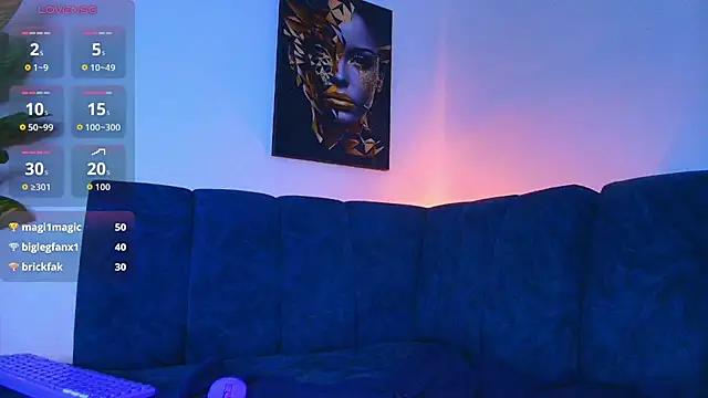 alana_rodrigez Obrolan Langsung XXX