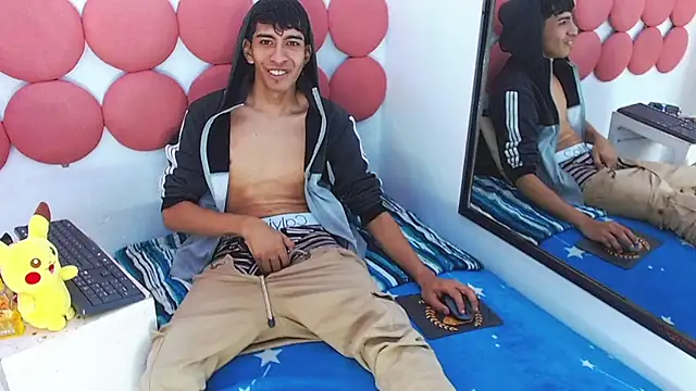 Drake_Jack Live XXX-chat
