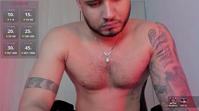 Онлайн чат XXX AUSTINN_TORRES