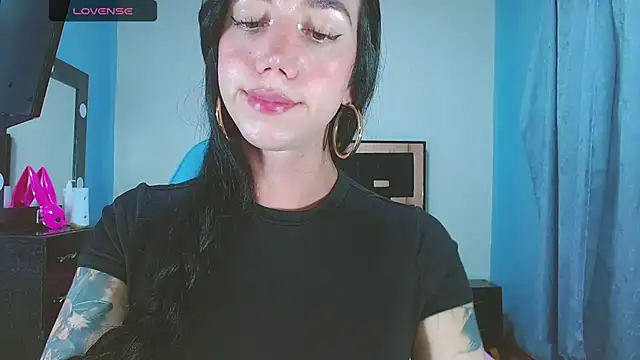 karla_zambrano Chat XXX live