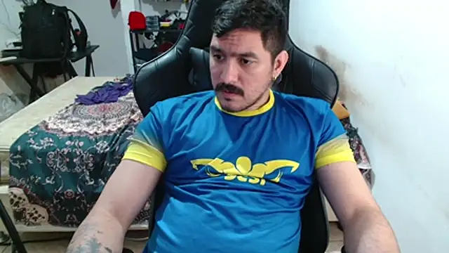 Leonino231 라이브 XXX 채팅