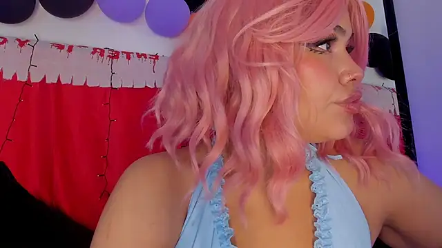 Channel_Mills live XXX chat