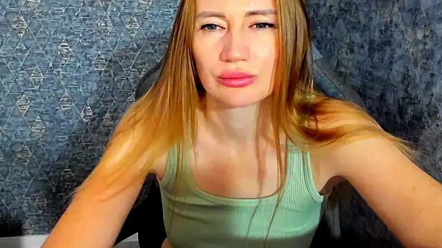 Živý XXX chat JessFoxxx
