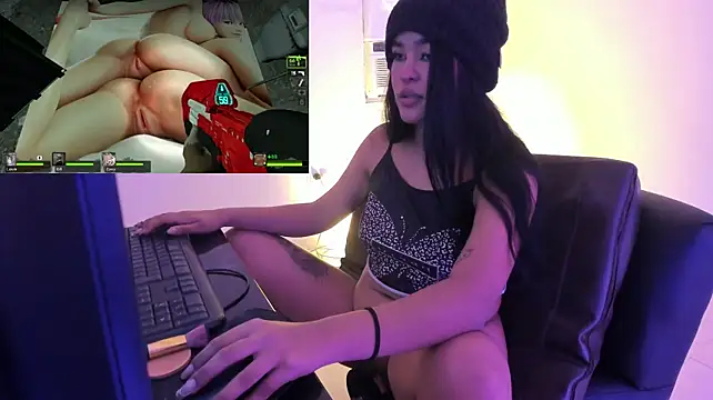 Nika_quin Chat XXX live