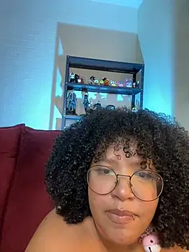 Chat +18 de 99_Lilith ao vivo