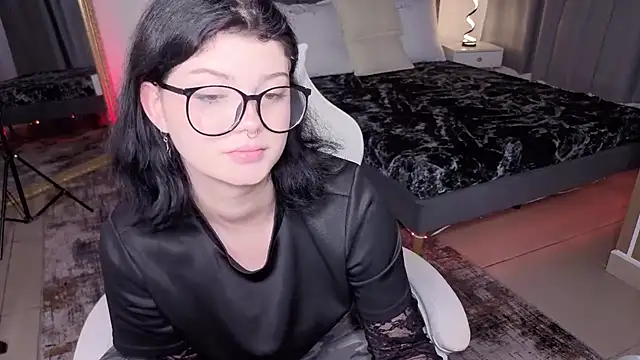 MileyRood's Live XXX Chat