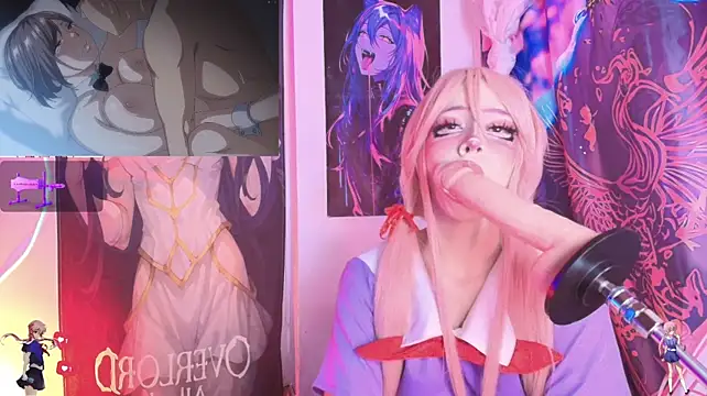 hani_bunのライブXXXチャット
