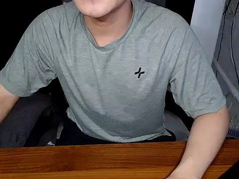 Louis_Caox 现场XXX聊天