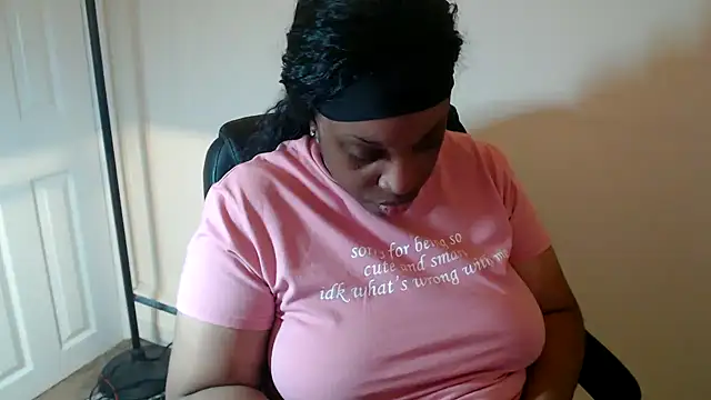 Sexymona1218's Webcam Show
