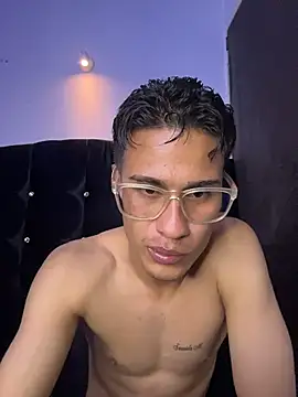 TavoHot_ Obrolan Langsung XXX