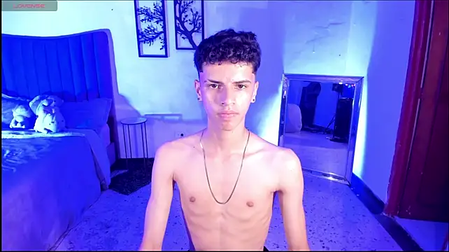 JuniorPrinceMorris Chat XXX live