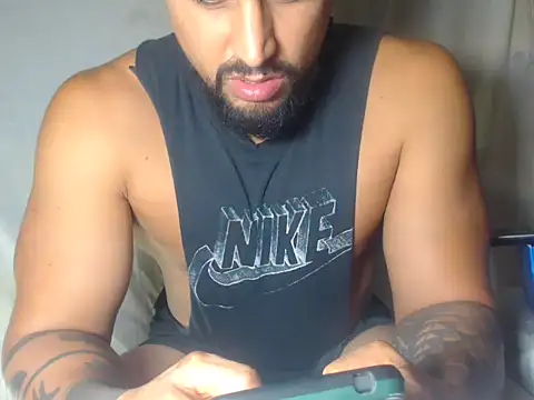 sebasx412 Live XXX Chat