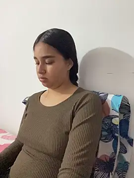 I_Samanthaa 라이브 XXX 채팅