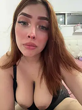 BonnieLuv Live XXX-chat