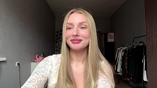 TericaEllermann's Live XXX Chat