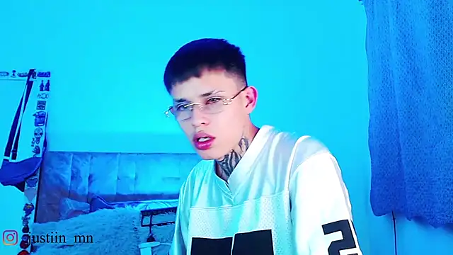 _justinmoon2 Live XXX-Chat