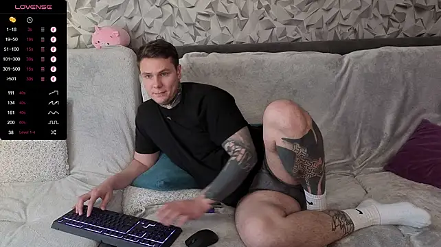 Lechery_boy XXX чат на живо