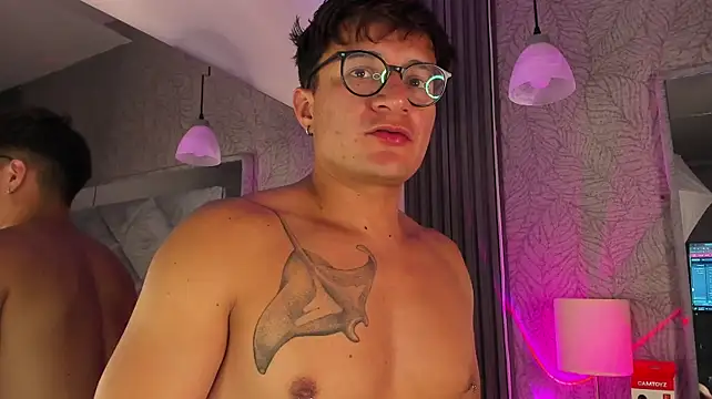 Hassbydn Live XXX chat