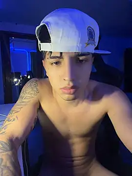XXX chat uživo modela pabonsito