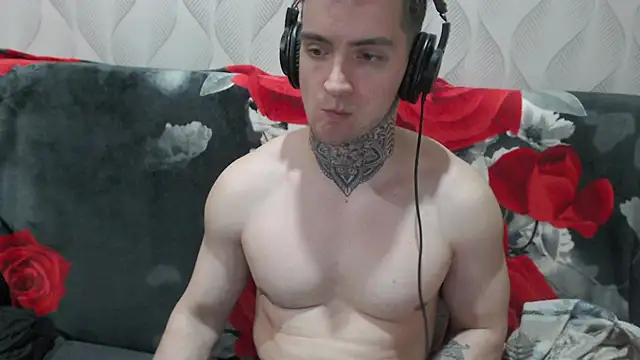 this_is_andy Live XXX-Chat