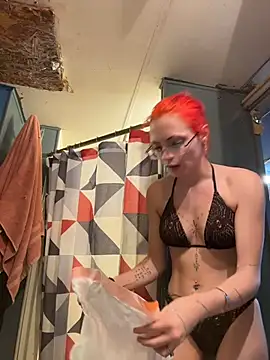 LunikaCorpse666 라이브 XXX 채팅