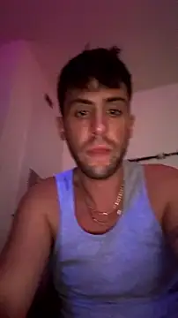 Graysontaylor@xh Chat XXX in diretta