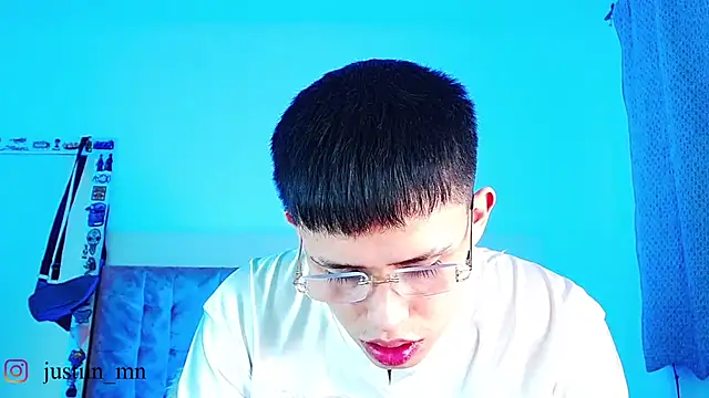 _justinmoon2 Live XXX-chat